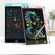 Pizarra magnética para niños - Img 56625128