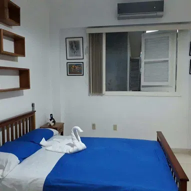 RENTO APTO EN VEDADO, 2HAB Y 2 BAÑOS, +53 58463952 - Img 127727775