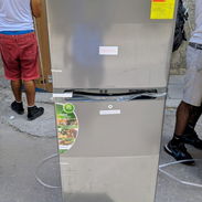 Refrigerador Milexus 9.1 pies - Img 55996821