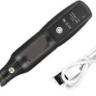 🔧⚡ MINI TALADRO INALÁMBRICO USB TIPO DREMEL – PRECISIÓN TOTAL ⚡🔧 - Img 120351906