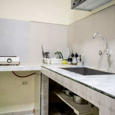 Apartamento en Nuevo Vedado - 7/10