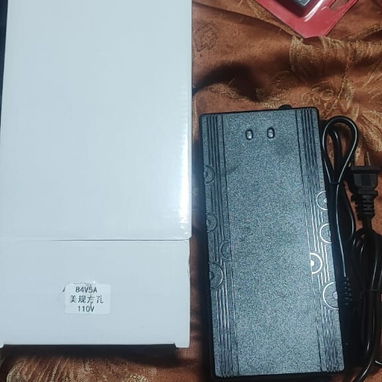 Cargadores para su moto electrica todo los amperages solo llame o escriba al WhatsApp para m谩s informaci贸n al WhatsApp - Img 120999113