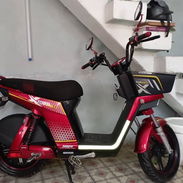 BICIMOTO TOPMAQ EVOLUTION - Img 55865923
