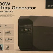 Eco Flow Delta 3 1024WH(Life Po) - Img 55938836