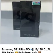 Samsung s21 ultra 5g - Img 45701323