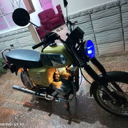 🏍️🔥 ¡MTZ 150 EN VENTA – $750 USD! 🔥🏍️ - Img 56873328