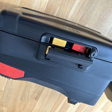 Bike Case; GOOD AS NEW - Img 123174937