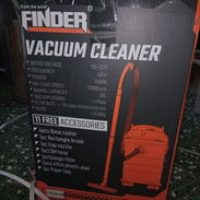 🌀FINDER MAX 🌀 ASPIRADORA FINDER MAX 1400W. CON MENSAJERÍA, FACTURA Y GARANTÍA. TLF 54833699 - Img 53595283