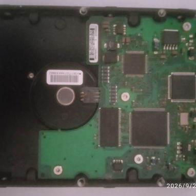 Si usted está interesado en un disco duro de PC de 120 GB SATA en 700 pesos o CUP. - 3/3