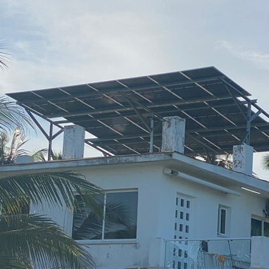 ☀️ ¡PANELES SOLARES PARA TU CASA EN LA HABANA! 🔋 - 4/6