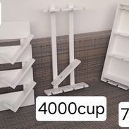 Vendo coperos botelleros en blanco - Img 56386251