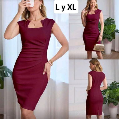 Vestidos de mujer, Blusa 🌸 - Img 124662200