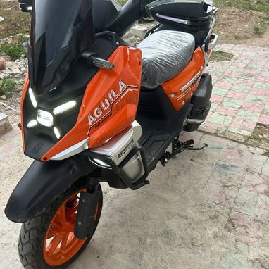 Moto Unison 200cc - 2/5
