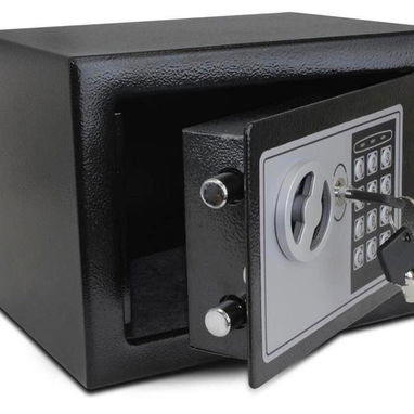 Caja Fuerte - Img 122402503