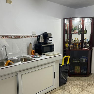 ⚡⚡Renta por Noches o por Meses Cómoda Casa de 2 Habitaciones en Caimito REF 1285 - Img 93375727