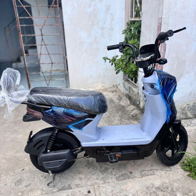 MOTICO CHALLENGER PRONTEZZA - 2/10