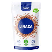 Semillas 100% Linaza Producto importado Sellado 300 gr - Img 55351550