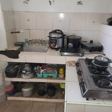 Casa biplanta independiente en San Miguel del Padrón - 5/10