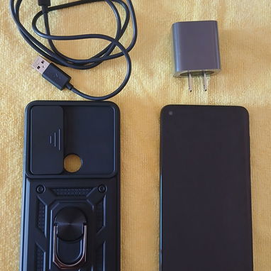 Motorola Moto g stylus 5g - Img 118420509