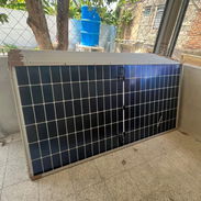 PANEL SOLAR – 620W DE POTENCIA - Img 57592991