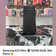 📱SAMSUNG S23 ULTRA 12/256 DUALSIM - Img 58350314