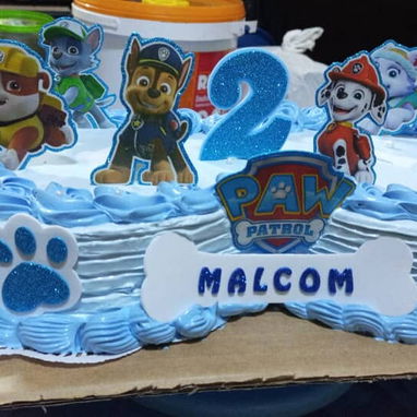 Dulces D'Cancio - 4/4