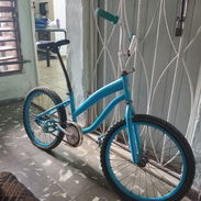 Venta de Bicicleta!!!!!! - Img 55798589
