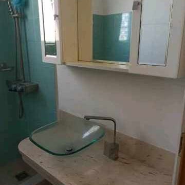 Casa independiente en Marianao con 3 cuartos - Img 122015121