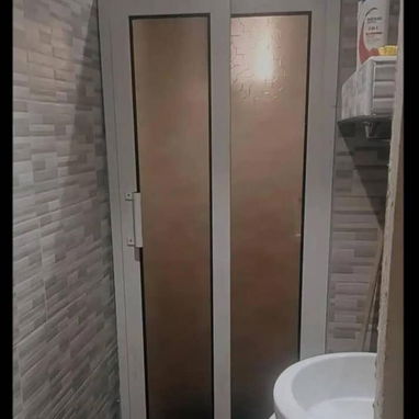 Marquetería de aluminio - 10/10