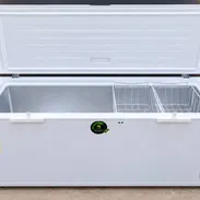 Congelador Horizontal Hisense 15 pies - Img 57858329