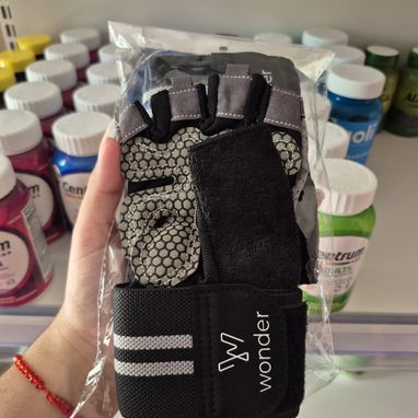 Accesorios para el gimnasio 🤜🏻🤛🏻 - 2/7