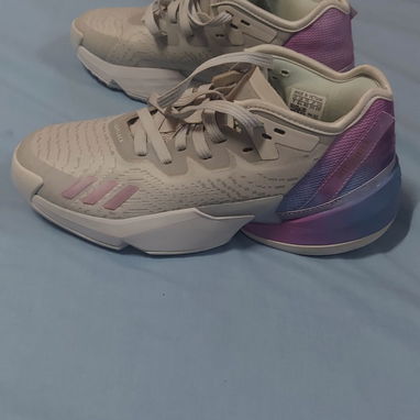TENIS ADIDAS ORIGINALES D.O.N – 0 KM - Img 118895560