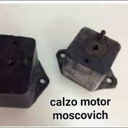 Calzo de motor de moscovich - Img 55008616