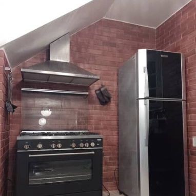 Casa cerca de La Habana y playas del Este – 3 hab c/baño privado – 40 USD por hab – Planta eléctrica - Img 119587959