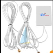 Antenas para router 4G / LTE / 3G para exterior - Img 45441300