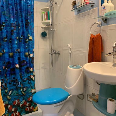 🏡 Se renta moderno apartamento de 1 habitación en El Vedado. - Img 126011867