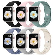 Manillas deportivas compatibles con Apple Each, 38, 42,40, 41, 44, 45, 46 y 49 mm - Img 54394477