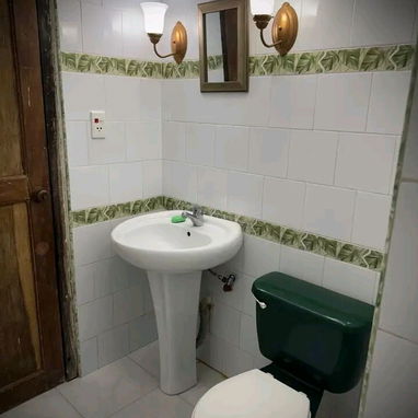 🏠 Renta de Casa En Boca Ciega. Capacidad para 9 personas. Ranchón y garage disponible.Casa con piscina para su disfrute - Img 116252640