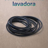 Correas de lavadora - Img 57959960