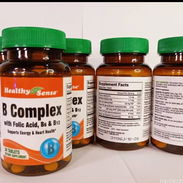 Super complejo vitamínico B - Img 55695652