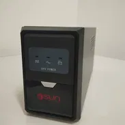 Backup 650va -100 USD -- SELLADOS EN CAJA - Img 54881742