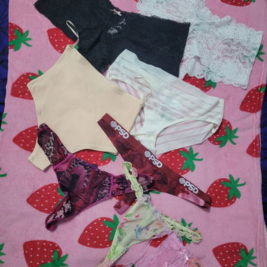 🧦 Ropa interior 👙 - 2/3