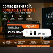 Kit solar - Img 56392204