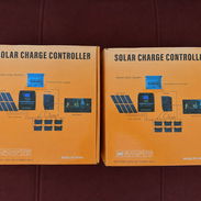 Vendo estos 2 reguladores solares en 50 USD cada uno Regulador Solar 100A 12V/24V/36V/48V  Interesados al pv - Img 56427739