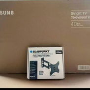 Televisor o TV Samsung 40 pulgadas con base giratoria 260usd - Img 57859837