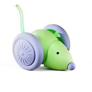 Ratón Interactivo Para mascotas / Carga usb-C - Img 57103258