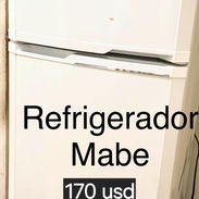 Refrigerador y lavadora buen precio - Img 55721842