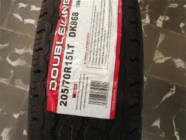 en venta Neumático (goma) 205/70R15 - Img main-image-45710010