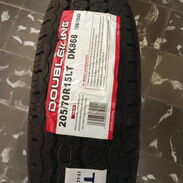 en venta Neumático (goma) 205/70R15 - Img 45710010