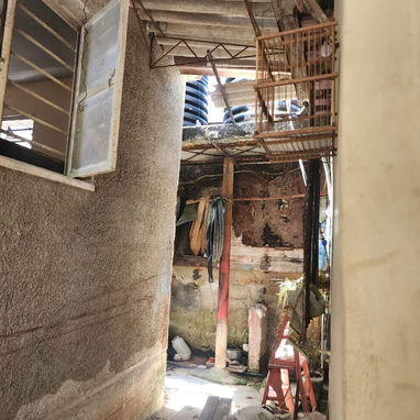 Se vende casa en párraga no se va la corriente - 2/10